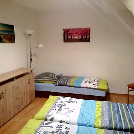 Gaestewohnung Hennig Bohlen  Esterno foto