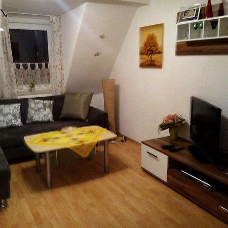 Gaestewohnung Hennig Bohlen  Esterno foto