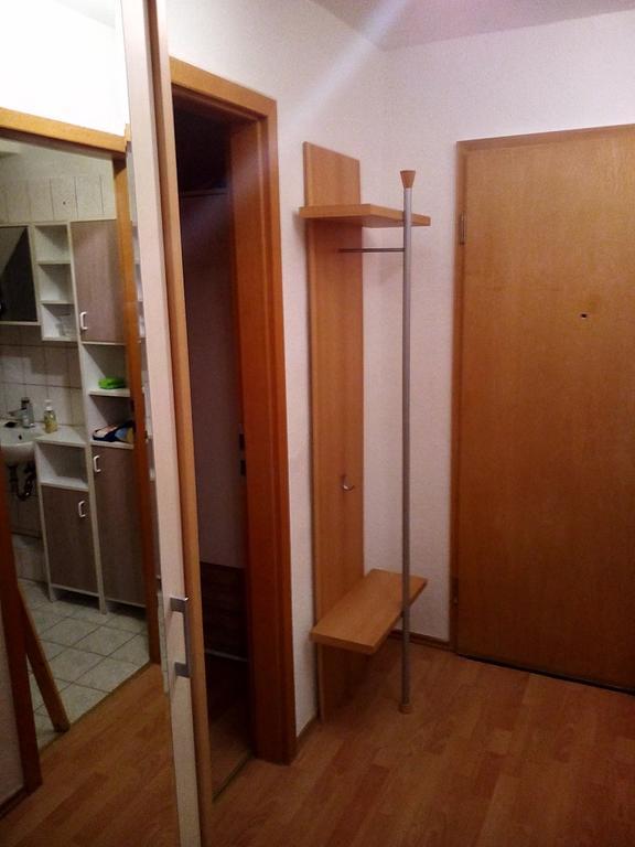 Gaestewohnung Hennig Bohlen  Esterno foto