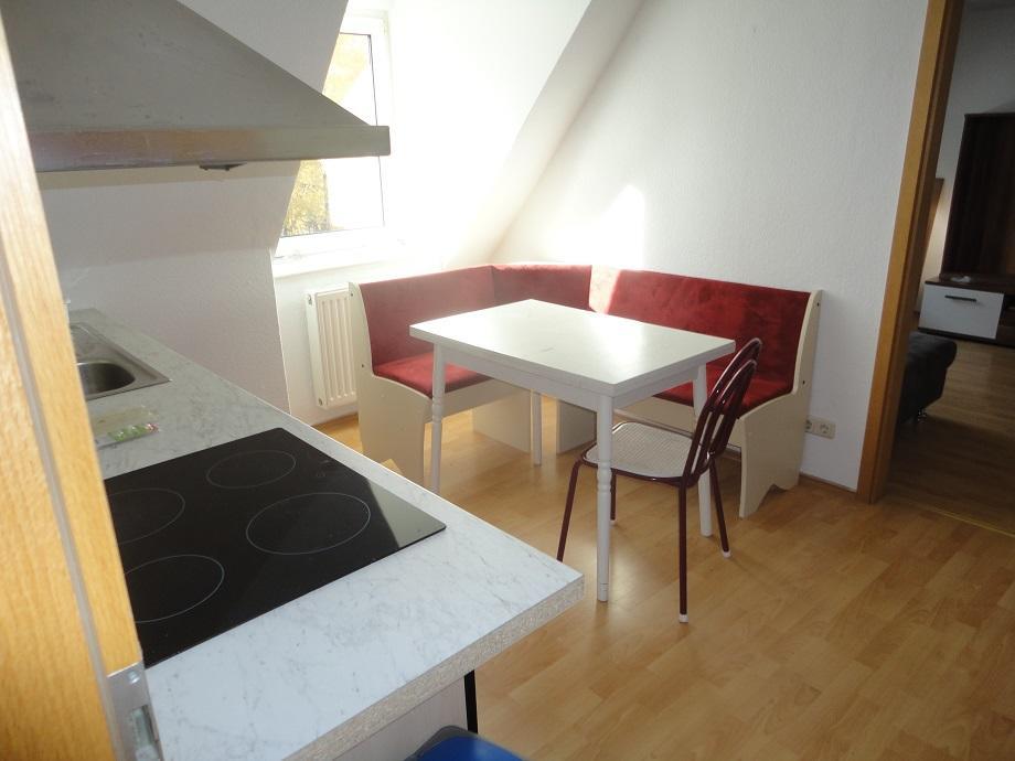 Gaestewohnung Hennig Bohlen  Esterno foto